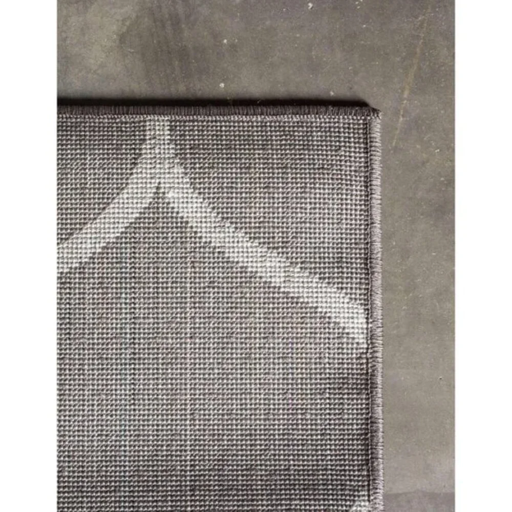 New Trellis Frieze Area Rug, 6'1